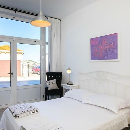 Apartment Lorka Dubrovník Exteriér fotografie