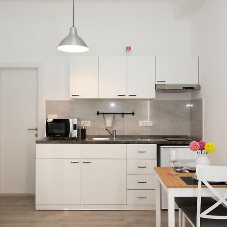Apartment Lorka Dubrovník Exteriér fotografie