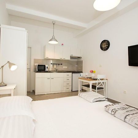 Apartment Lorka Dubrovník Exteriér fotografie