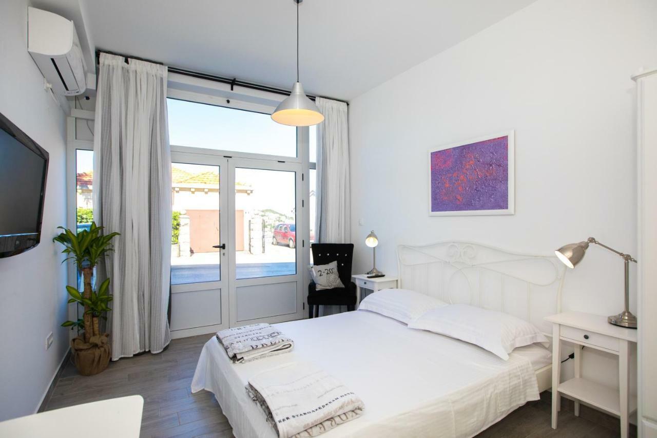 Apartment Lorka Dubrovník Exteriér fotografie